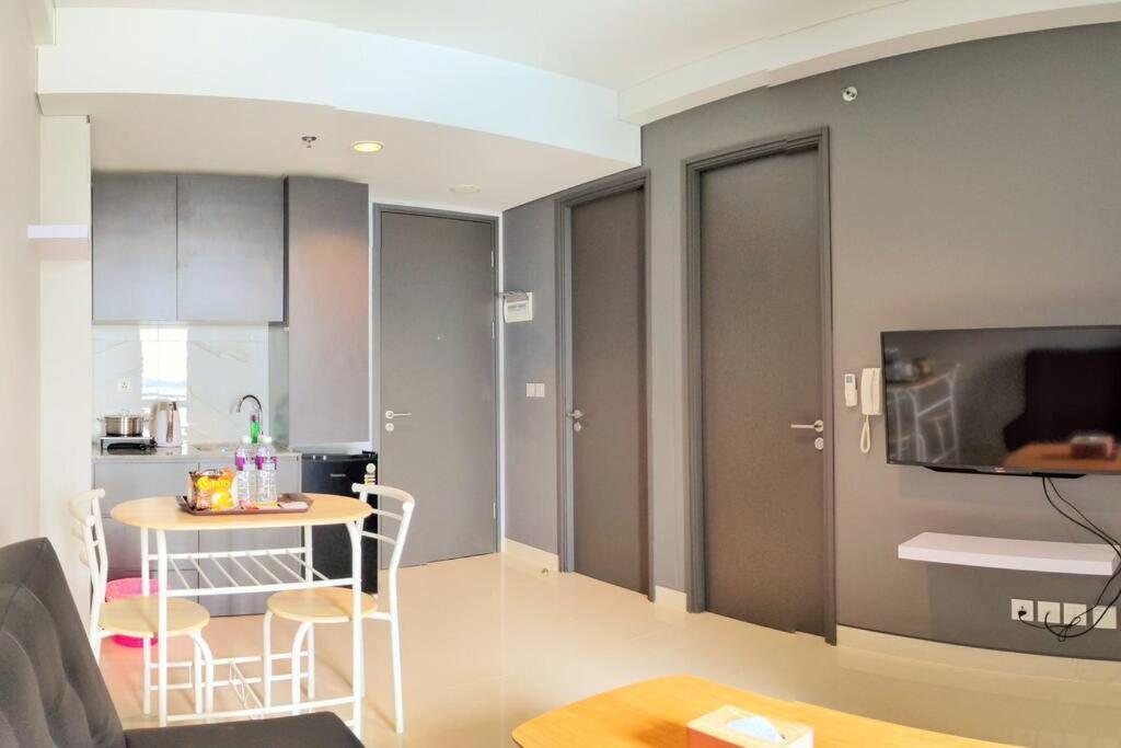 Lovina 8-Ad At One Residence Batam Zewnętrze zdjęcie