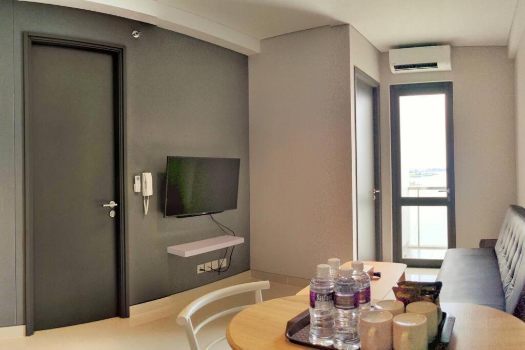 Lovina 8-Ad At One Residence Batam Zewnętrze zdjęcie
