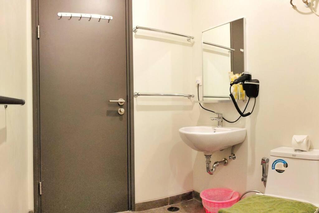 Lovina 8-Ad At One Residence Batam Zewnętrze zdjęcie