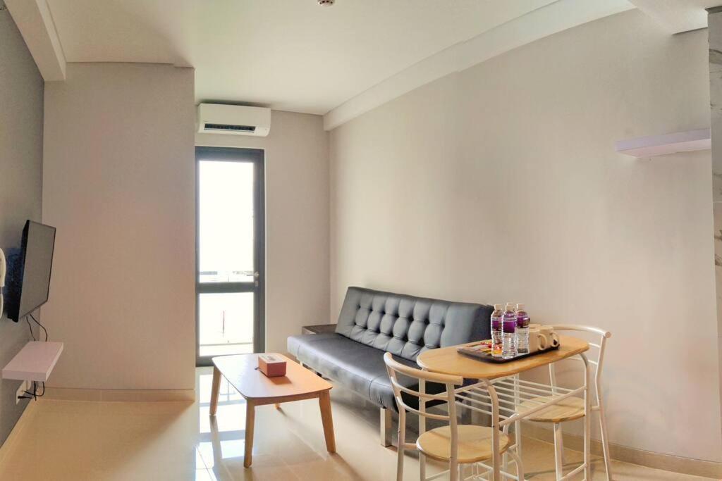 Lovina 8-Ad At One Residence Batam Zewnętrze zdjęcie