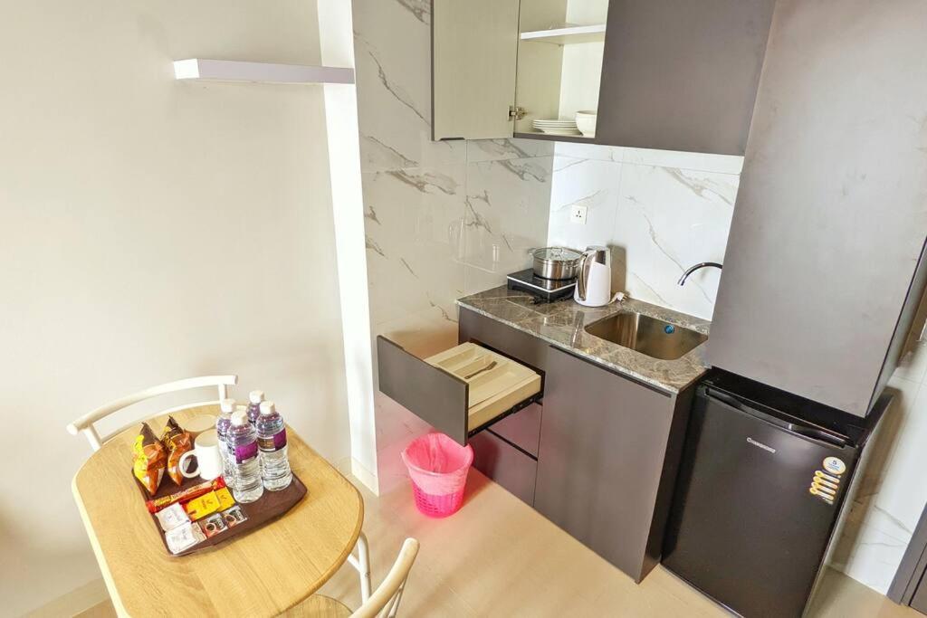 Lovina 8-Ad At One Residence Batam Zewnętrze zdjęcie