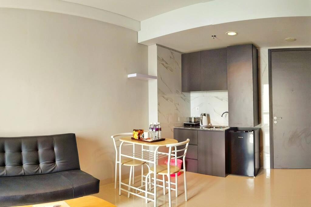 Lovina 8-Ad At One Residence Batam Zewnętrze zdjęcie