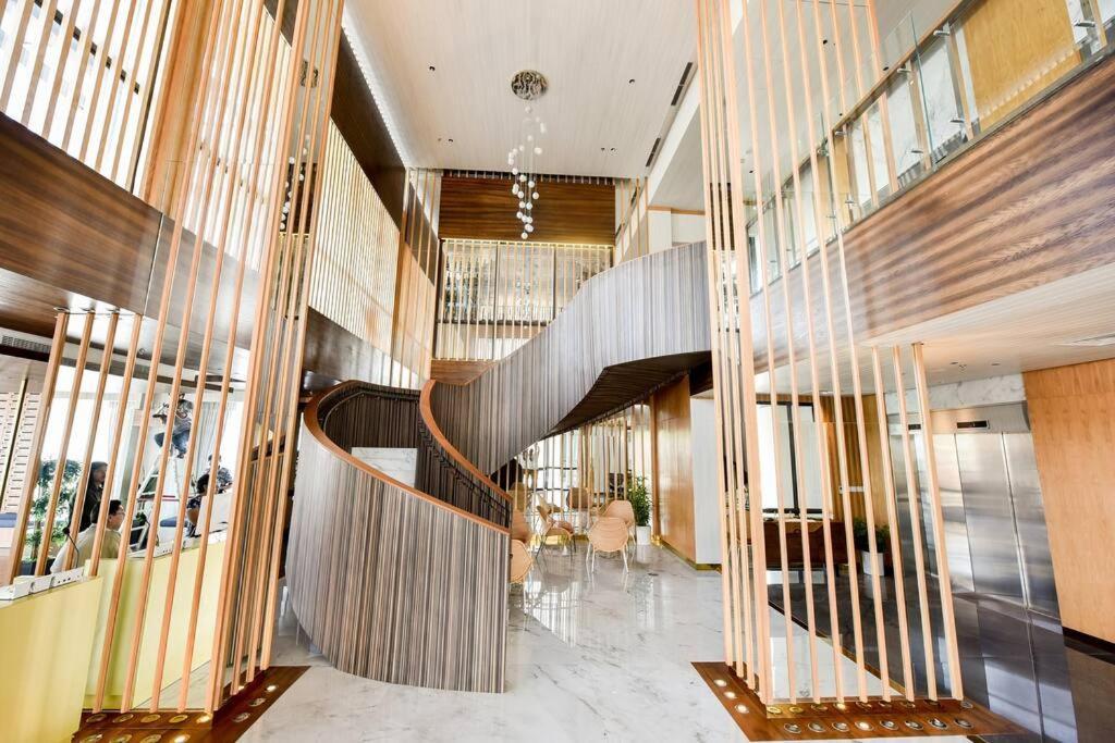 Lovina 8-Ad At One Residence Batam Zewnętrze zdjęcie