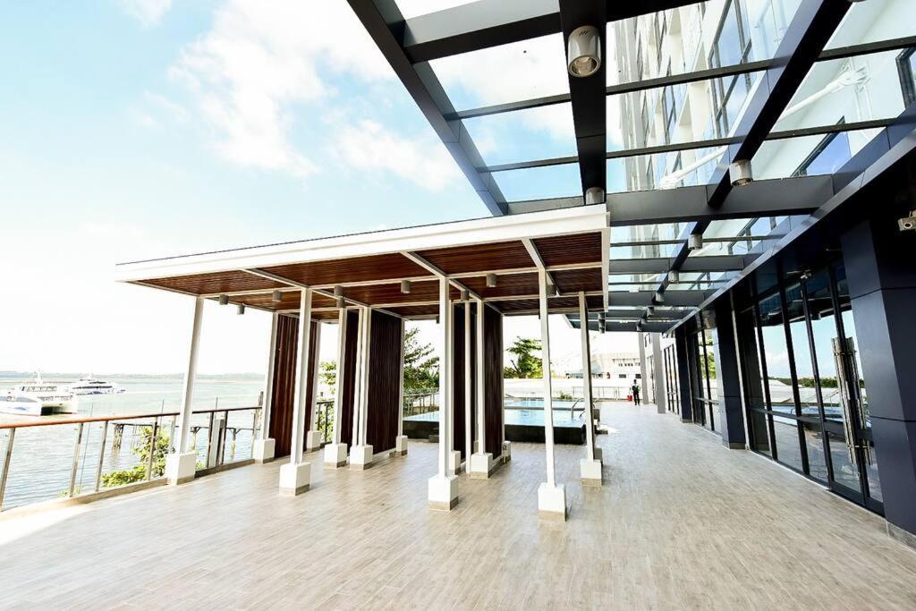 Lovina 8-Ad At One Residence Batam Zewnętrze zdjęcie